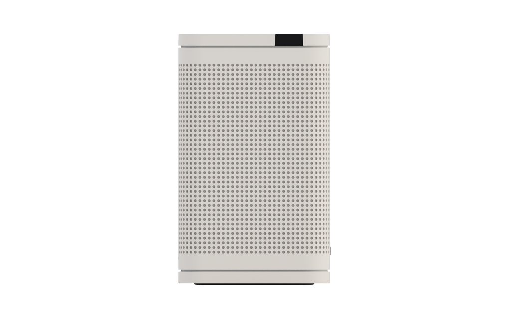 ELAC NAVA 100 Portable Bluetooth Speaker - Adsum White