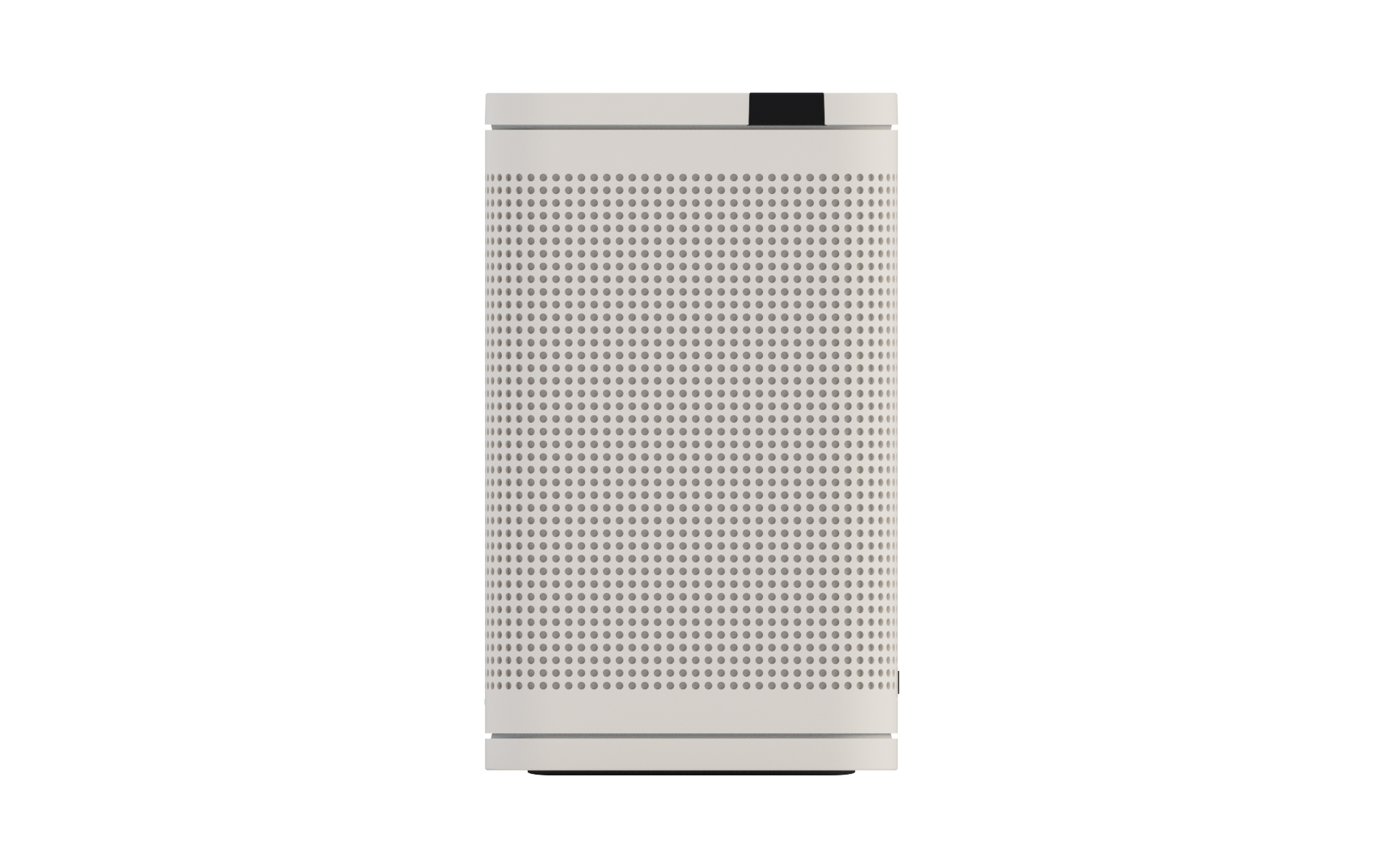 ELAC NAVA 100 Portable Bluetooth Speaker - Adsum White
