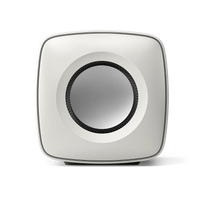 KEF KC62 Subwoofer - Mineral White