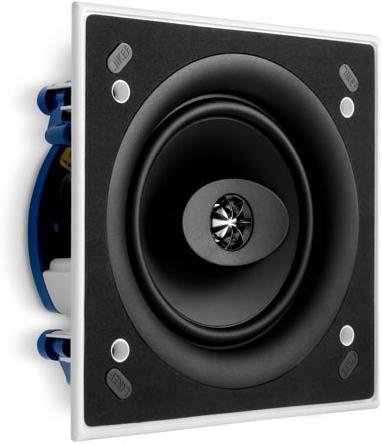 KEF Ci160CS - In-wall/ceiling Speaker