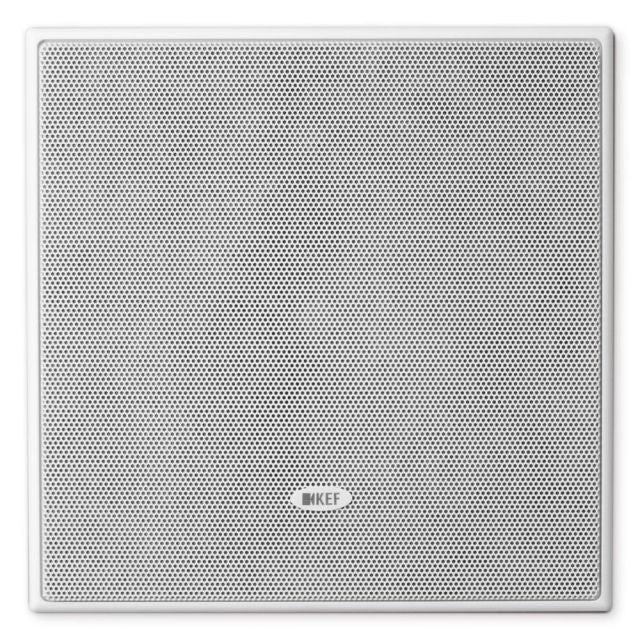 KEF Ci160CS - In-wall/ceiling Speaker