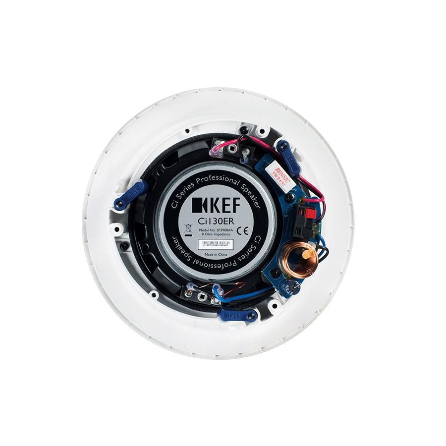 KEF Ci130ER - Architectural Ceiling Speakers