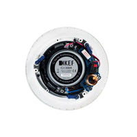 WiiM AMP + X2 KEF Ci130ER - Architectural Ceiling Speakers