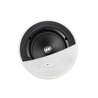 WiiM AMP + X4 KEF Ci130ER - Architectural Ceiling Speakers