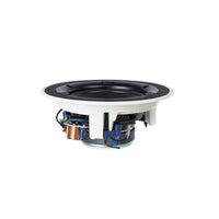WiiM AMP + X2 KEF Ci130ER - Architectural Ceiling Speakers