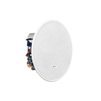 WiiM AMP + X2 KEF Ci130ER - Architectural Ceiling Speakers