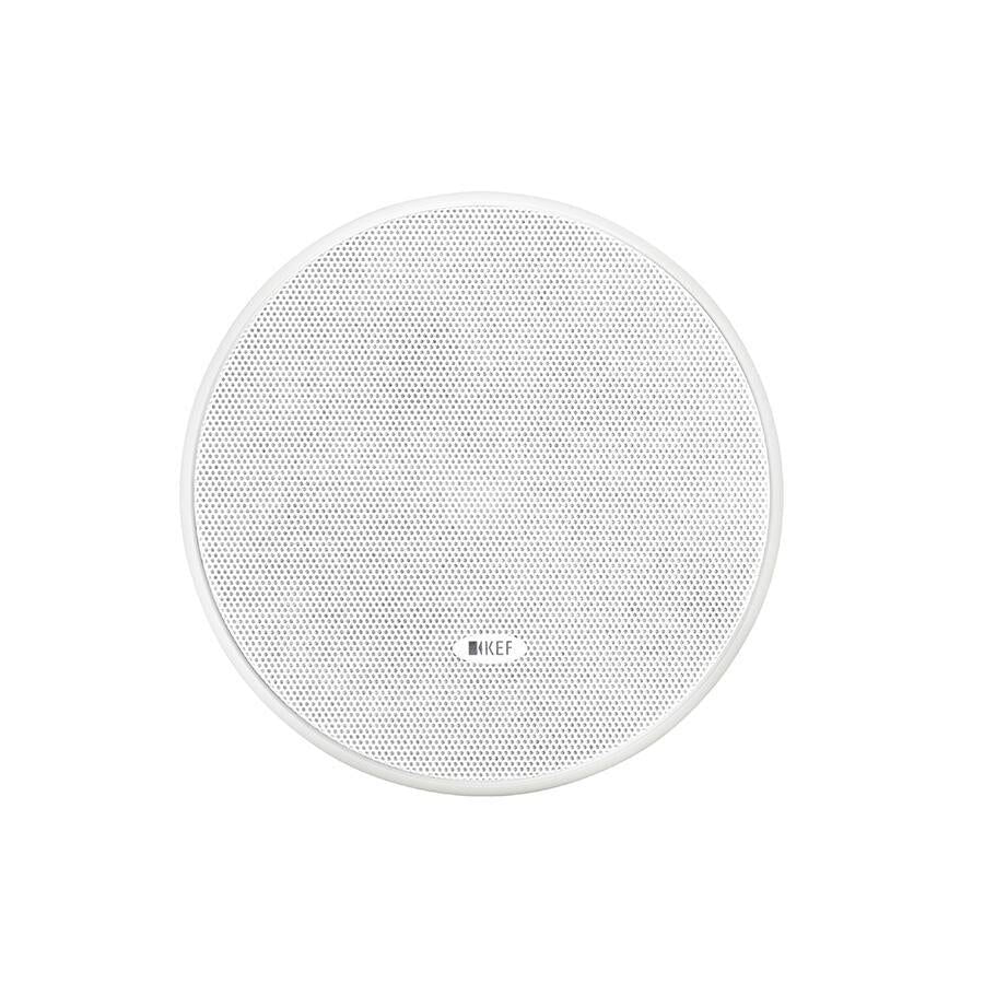 WiiM AMP + X2 KEF Ci130ER - Architectural Ceiling Speakers