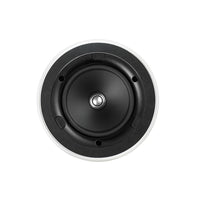 WiiM AMP + X4 KEF Ci130ER - Architectural Ceiling Speakers