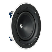 KEF Ci200ER - Architectural Ceiling Speakers - PAIR