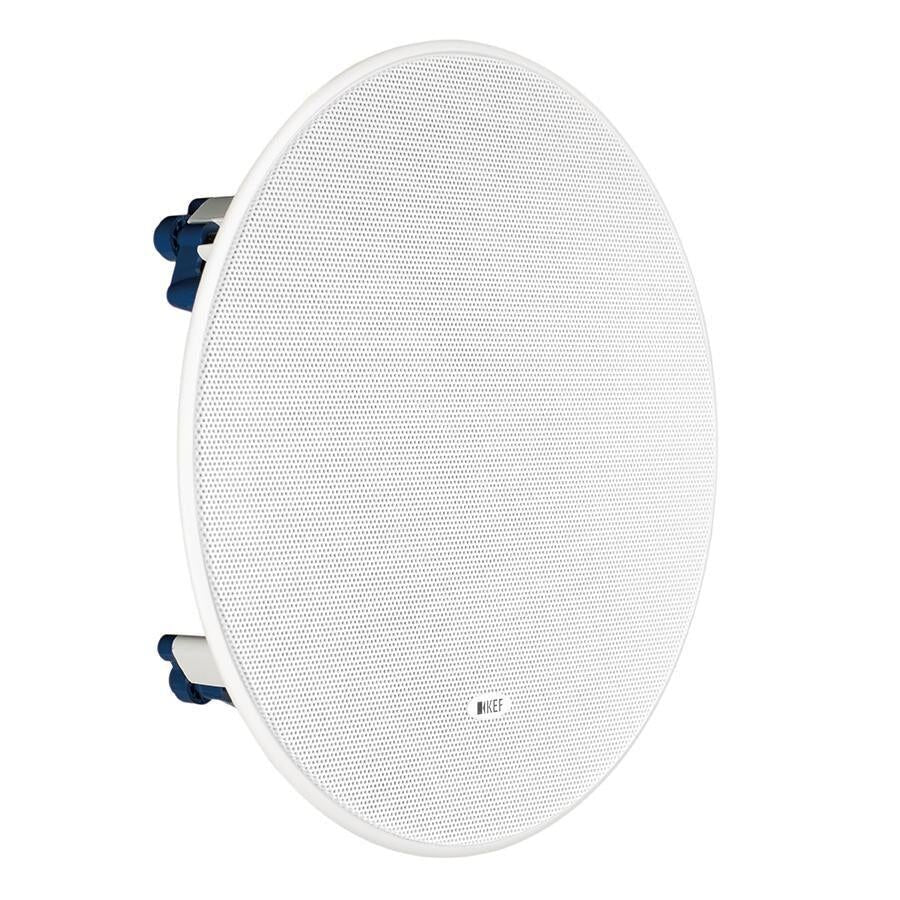WiiM AMP + X4 KEF Ci200ER - Architectural Ceiling Speakers