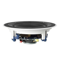 WiiM AMP + X4 KEF Ci200ER - Architectural Ceiling Speakers