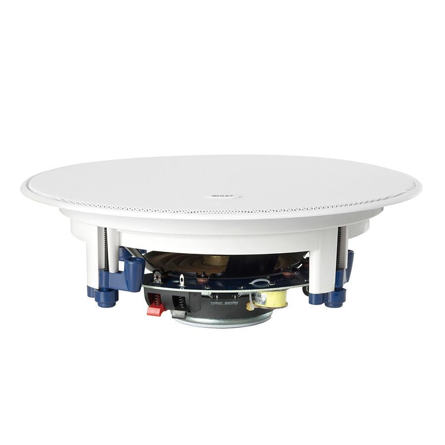 KEF Ci200ER - Architectural Ceiling Speakers - PAIR