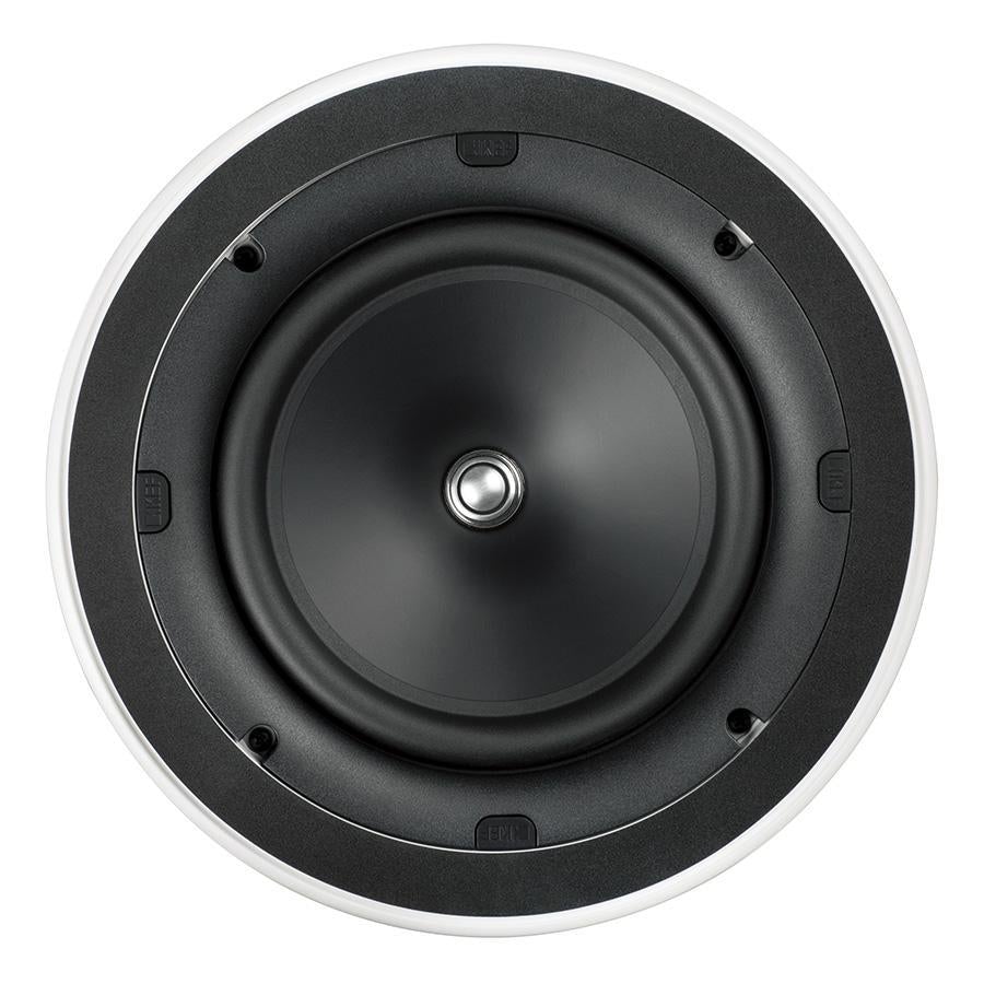 KEF Ci200ER - Architectural Ceiling Speakers - PAIR