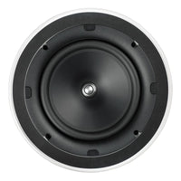 WiiM AMP + X2 KEF Ci200ER - Architectural Ceiling Speakers