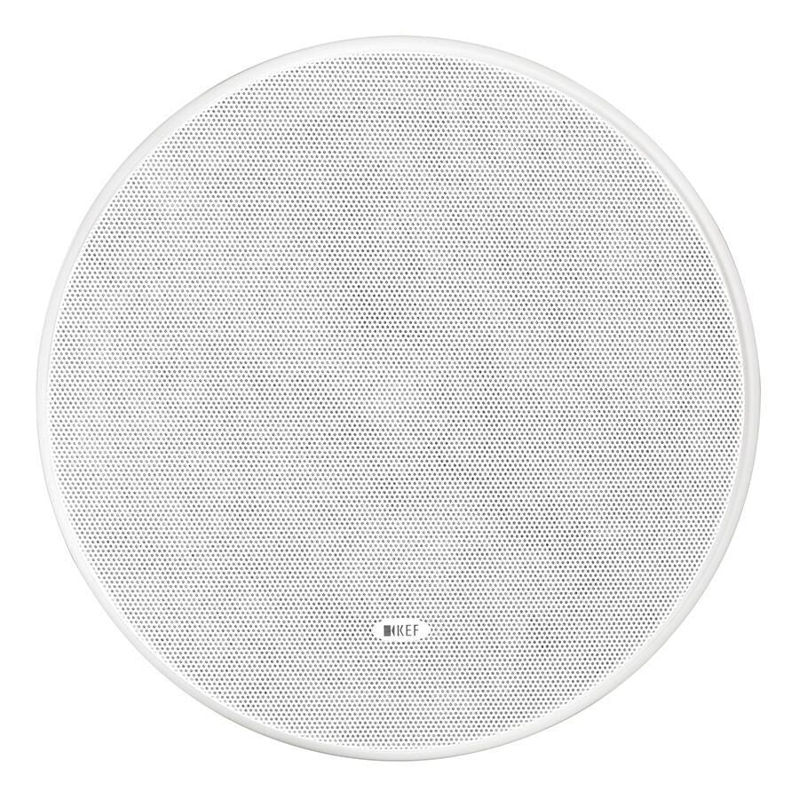 WiiM AMP + X2 KEF Ci200ER - Architectural Ceiling Speakers