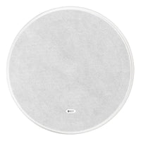 WiiM AMP + X2 KEF Ci200ER - Architectural Ceiling Speakers