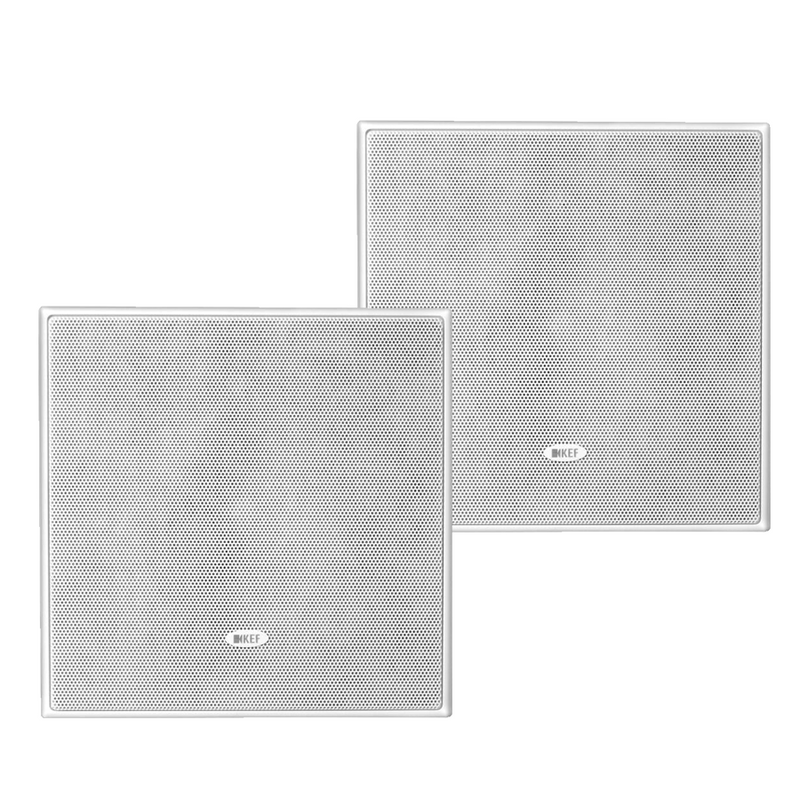 KEF Ci160ES - Architectural Ceiling Speakers