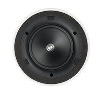 WiiM AMP + X4 KEF Ci160ER - Architectural Ceiling Speakers