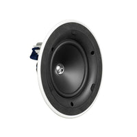 WiiM AMP + X4 KEF Ci160ER - Architectural Ceiling Speakers