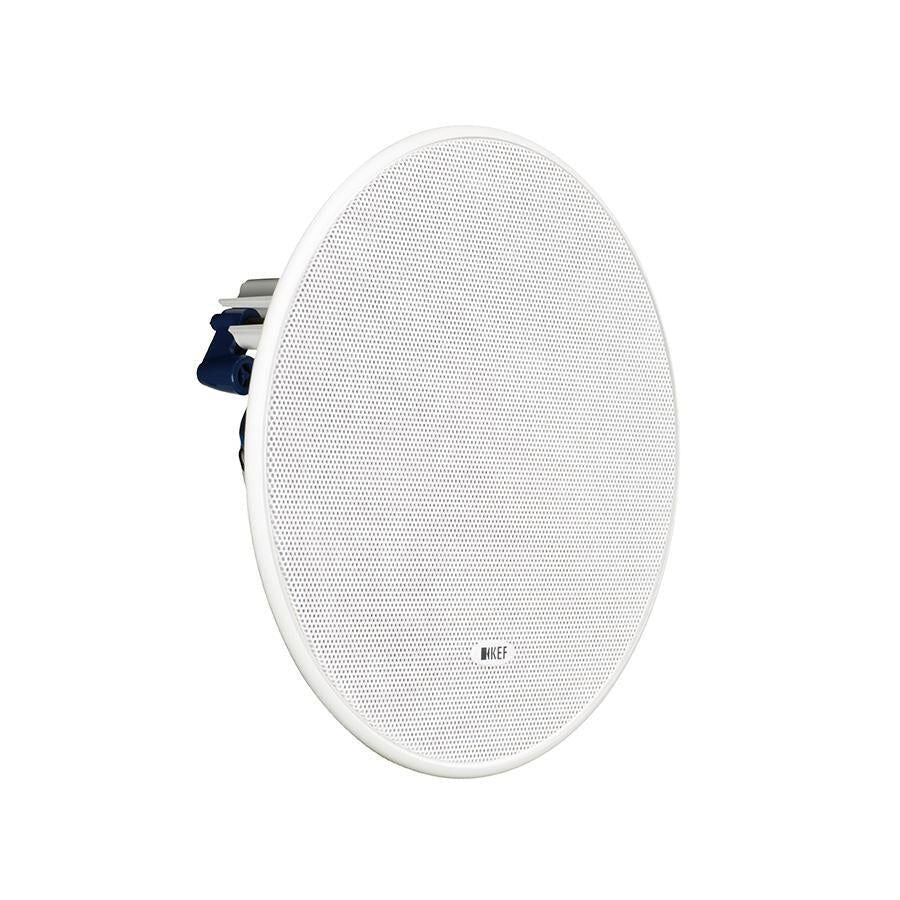 WiiM AMP + X4 KEF Ci160ER - Architectural Ceiling Speakers