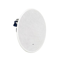 WiiM AMP + X4 KEF Ci160ER - Architectural Ceiling Speakers