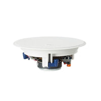 WiiM AMP + X4 KEF Ci160ER - Architectural Ceiling Speakers