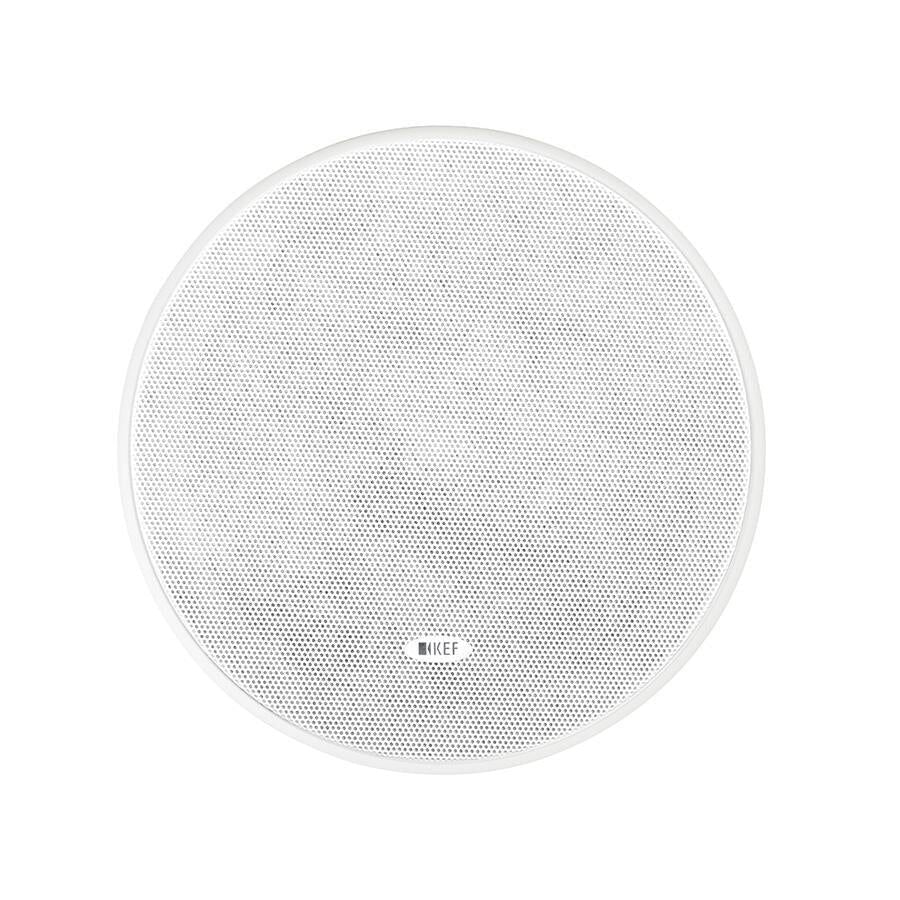 WiiM AMP + X4 KEF Ci160ER - Architectural Ceiling Speakers