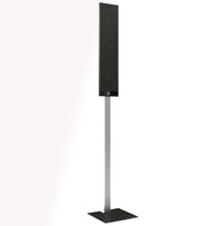 KEF T-101S - T Series Speaker Stands (Pair)