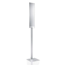 KEF T-101S - T Series Speaker Stands (Pair)