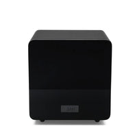 KEF KF92 - Twin 9-inch Driver Subwoofer - Black