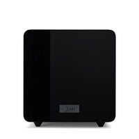 KEF KF92 - Twin 9-inch Driver Subwoofer - Black
