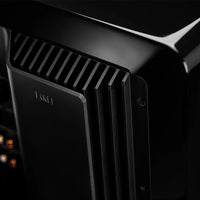 KEF KF92 - Twin 9-inch Driver Subwoofer - Black