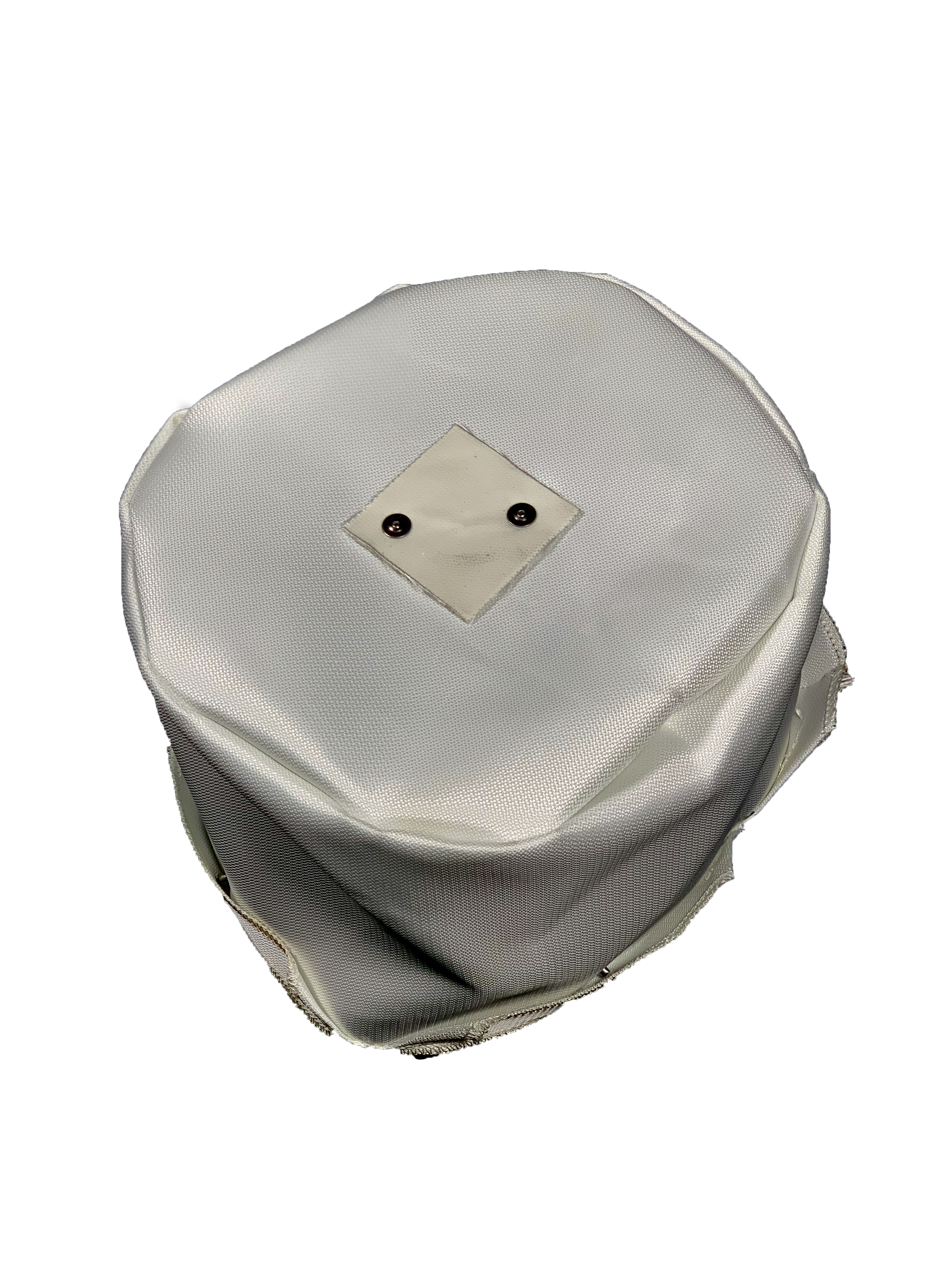 Kinetik Acoustic Fire Hood For 200mm Speakers