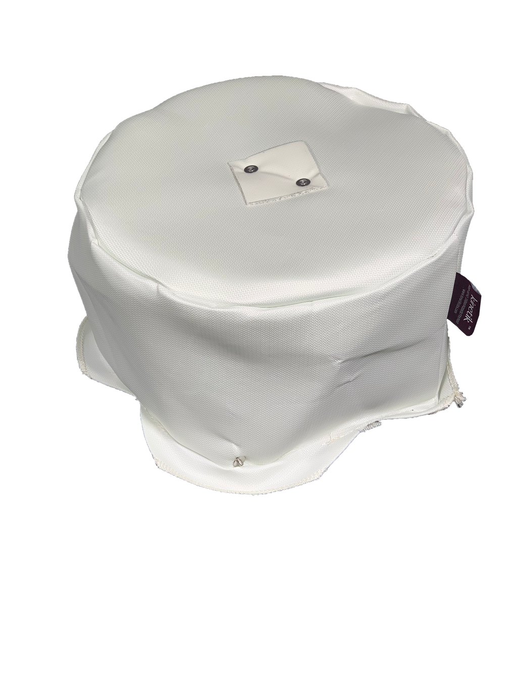 Kinetik Acoustic Fire Hood For 200mm Speakers