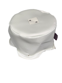 Kinetik Acoustic Fire Hood For 200mm Speakers