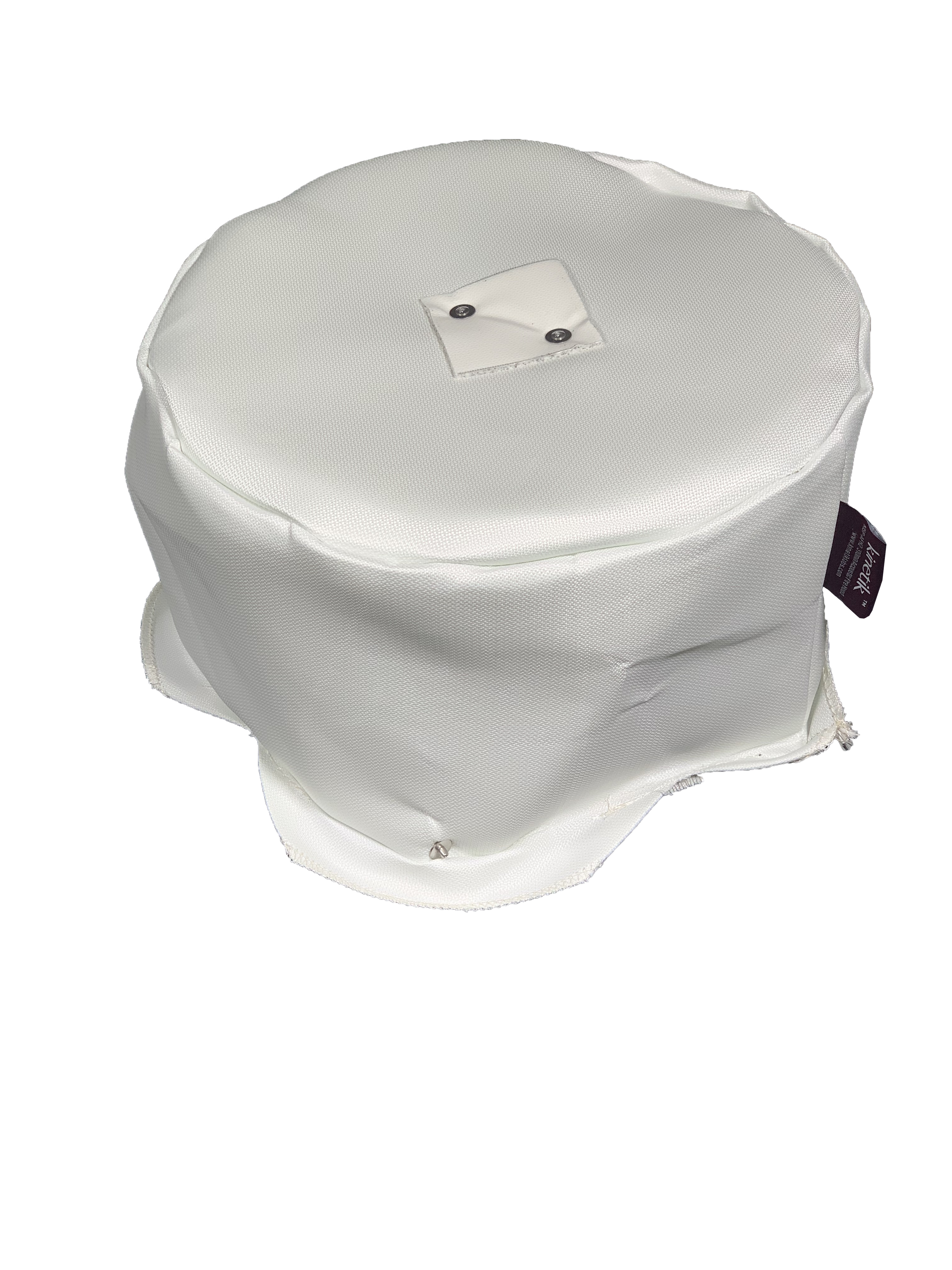Kinetik Acoustic Fire Hood For 200mm Speakers