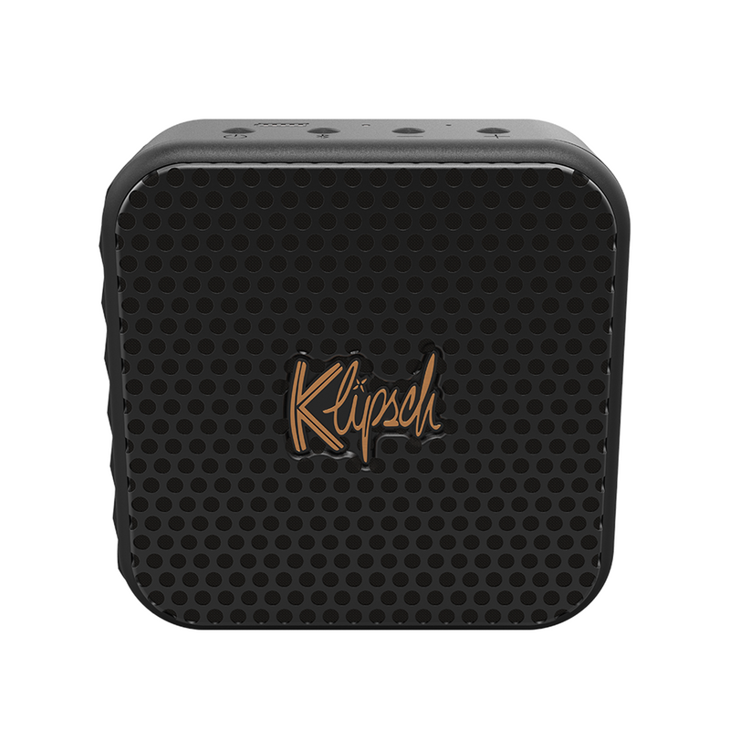 Klipsch Austin Music City Series Portable Speaker - Black