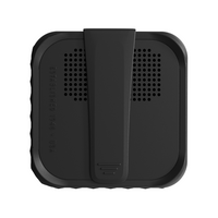 Klipsch Austin Music City Series Portable Speaker - Black