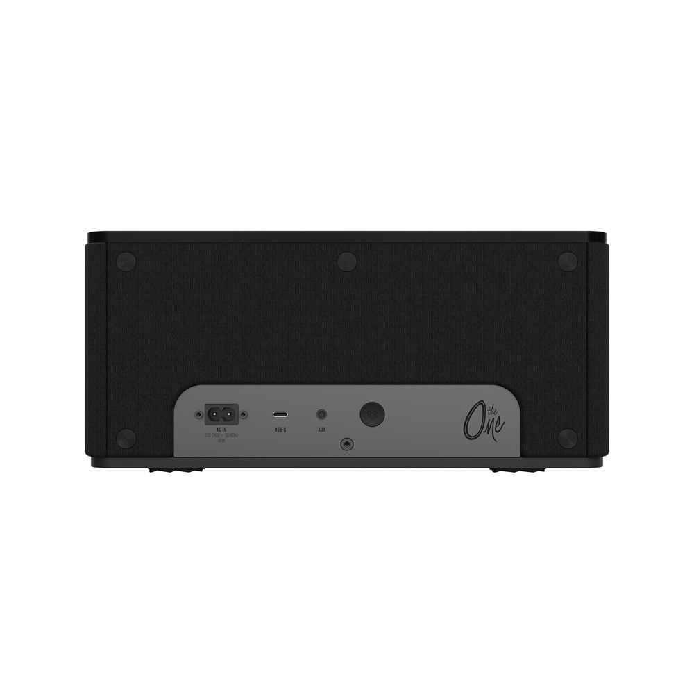 Klipsch The One Plus Heritage Inspired Speaker - Black