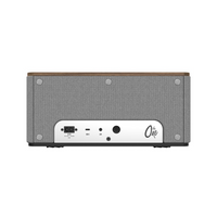 Klipsch The One Plus Heritage Inspired Speaker - Walnut