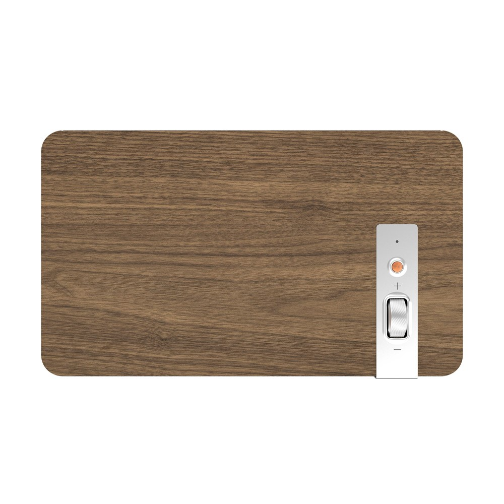 Klipsch The Three Plus Heritage Inspired Speaker - Walnut