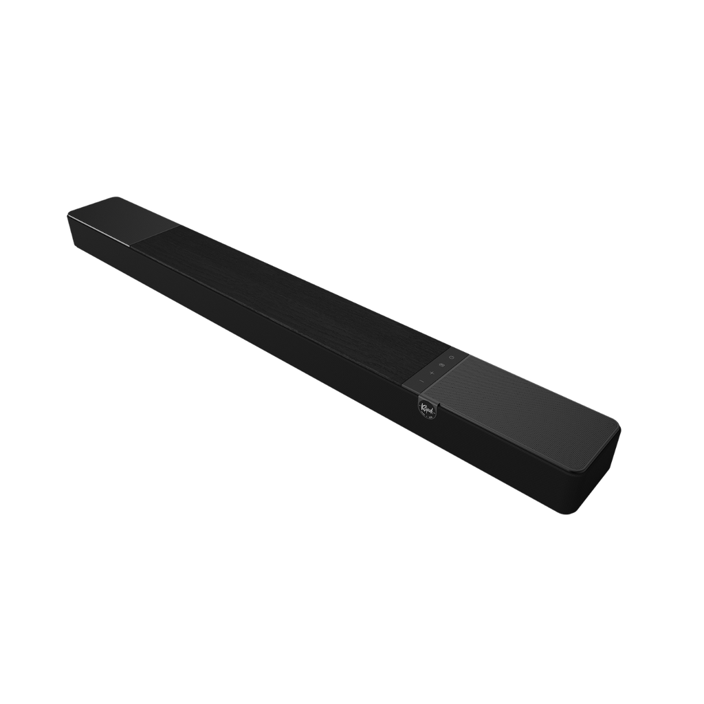 Klipsch Flexus Core 200 3.1.2-Channel Dolby Atmos Sound Bar