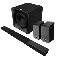 Klipsch Flexus Core 300 Surround Set