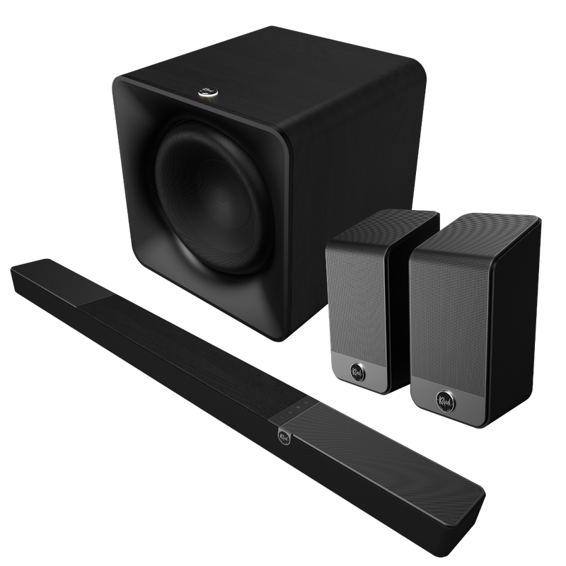 Klipsch Flexus Core 300 Surround Set