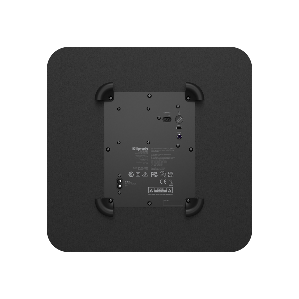 Klipsch Flexus Sub 100 10" Wireless Subwoofer