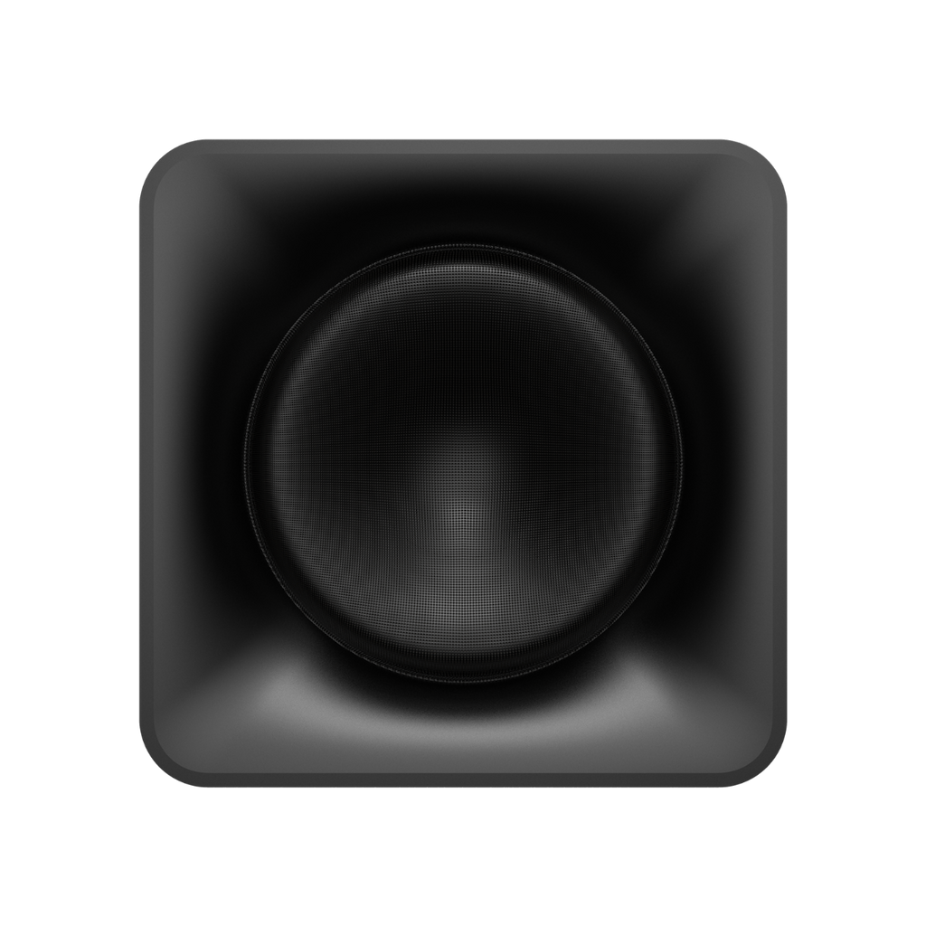 Klipsch Flexus Sub 100 10" Wireless Subwoofer