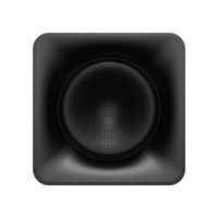 Klipsch Flexus Sub 100 10" Wireless Subwoofer