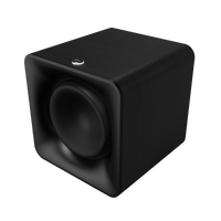 Klipsch Flexus Sub 100 10" Wireless Subwoofer