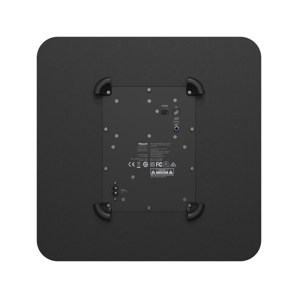 Klipsch Flexus SUB 200 Subwoofer