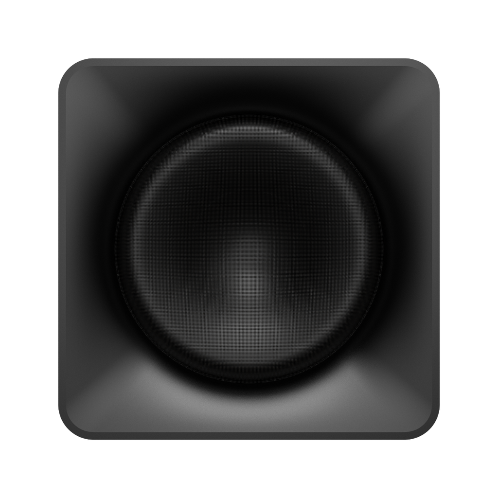 Klipsch Flexus SUB 200 Subwoofer